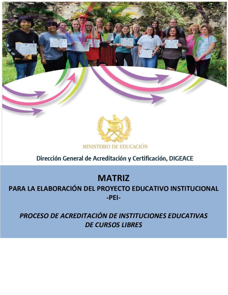 thumbnail of Matriz acreditación
