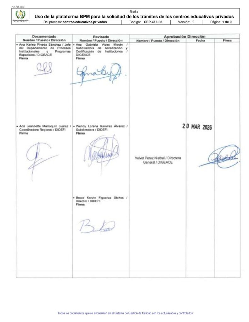 thumbnail of CEP-GUI-03 Uso de la BPM colegios versión 2