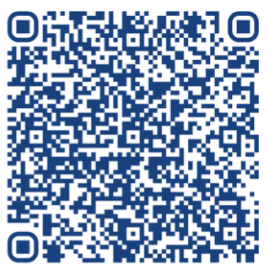 Código QR del formulario de registro