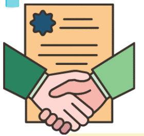 Convenio o carta de entendimiento