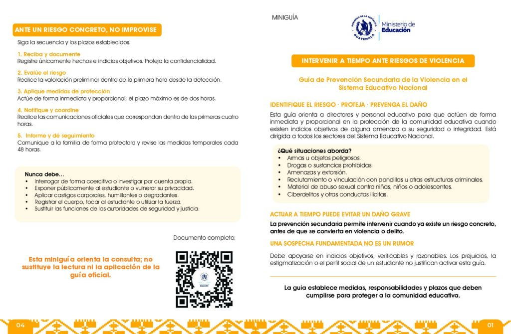 thumbnail of PREVENCION SECUNDARIA
